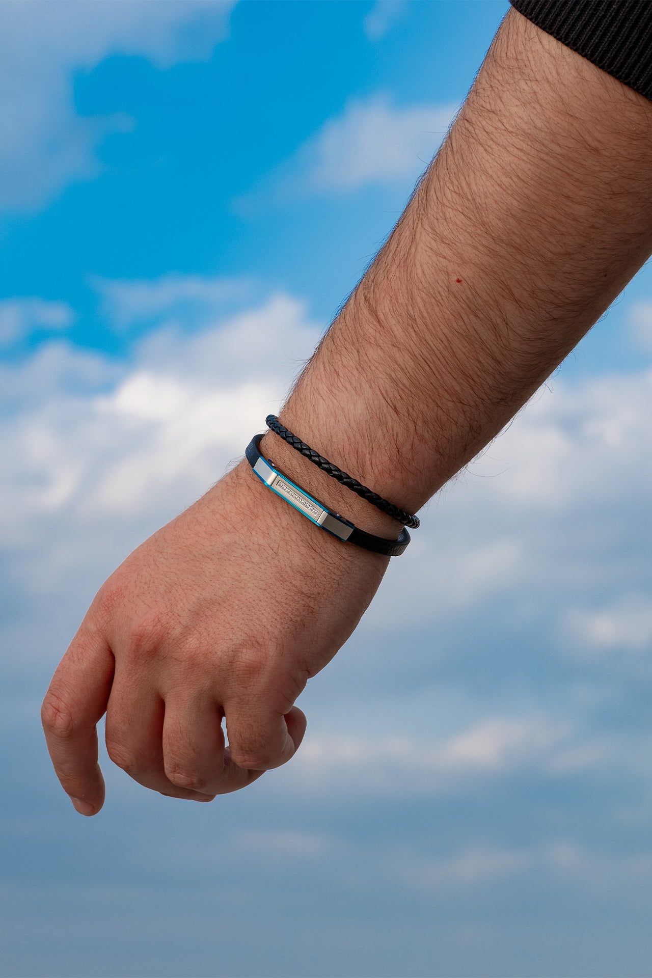 Strox Premium Çelik Bleklik