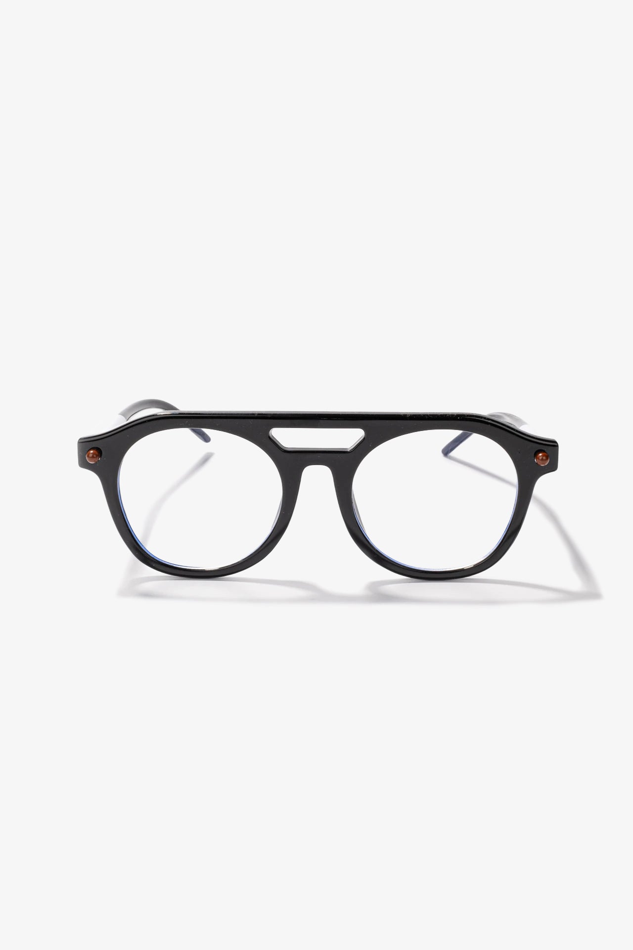 Suez Mavi Işık Korumalı Gözlük