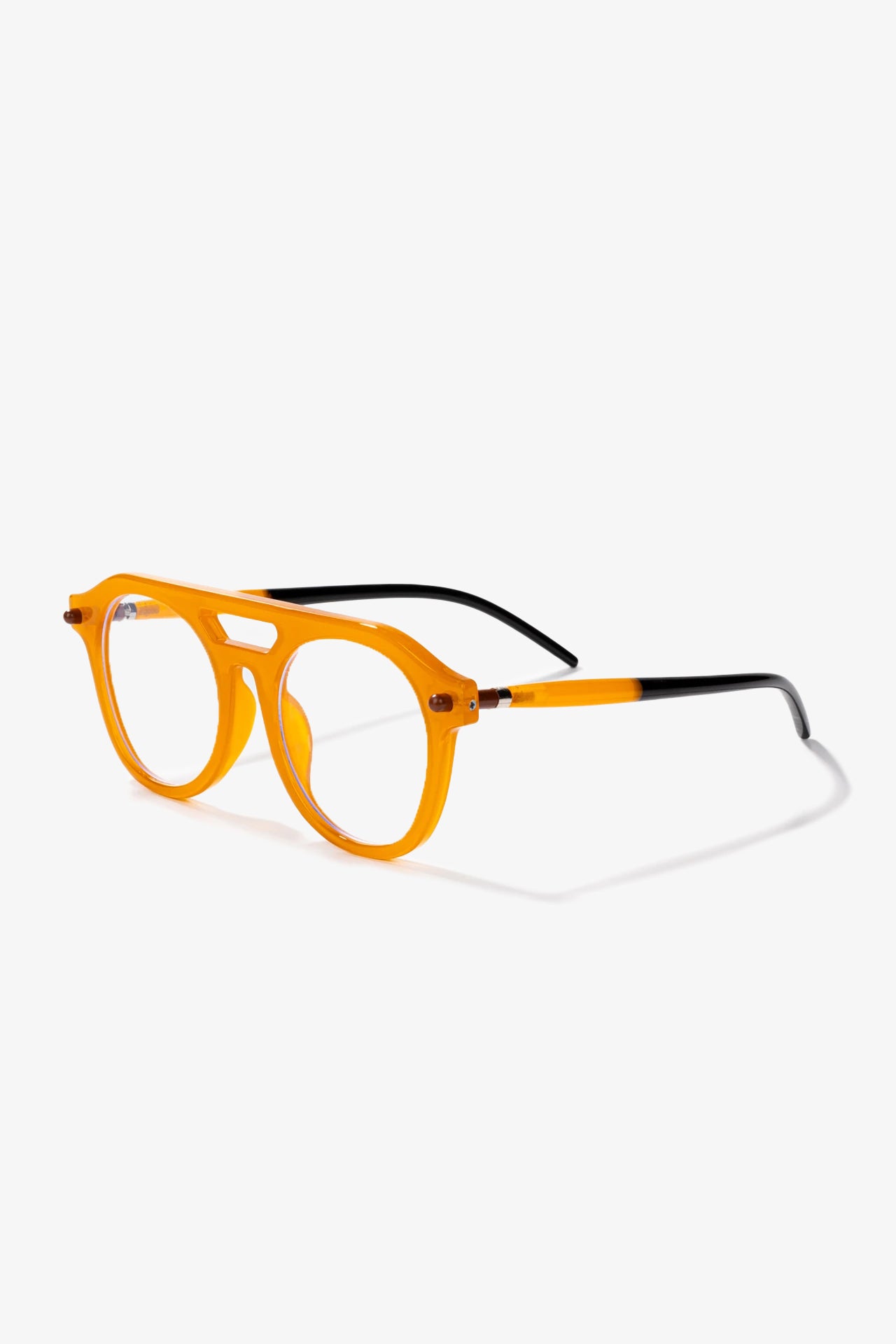 Suez Mavi Işık Korumalı Gözlük