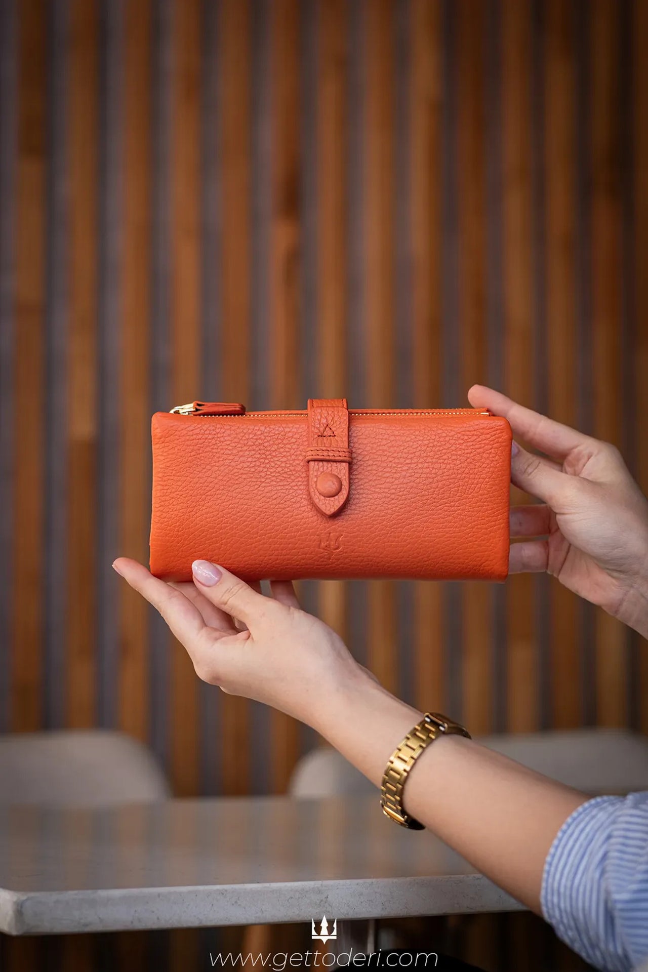 Anisa Kadın Portföy