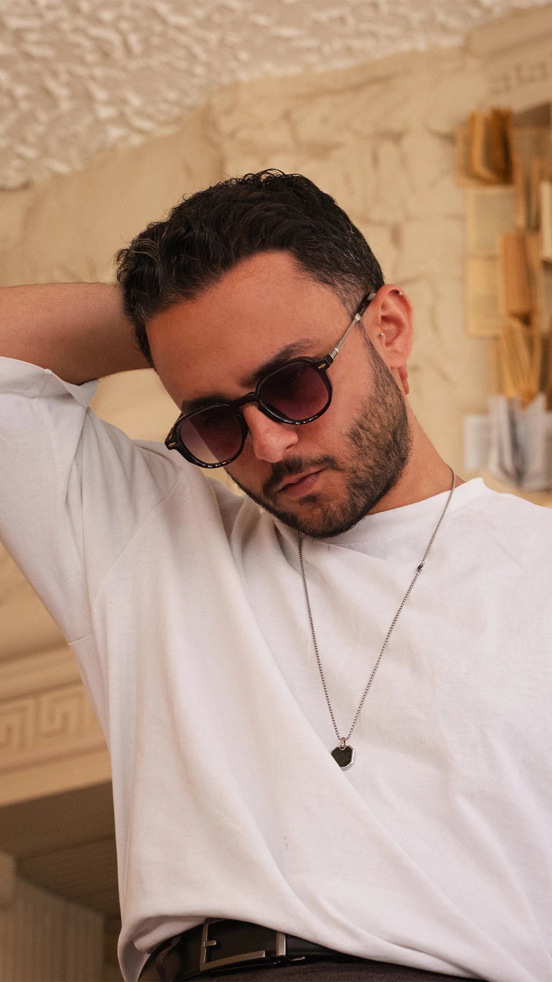 Velux Güneş Gözlüğü