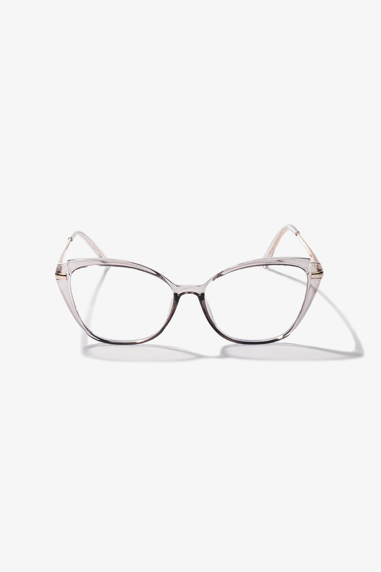 Violet Mavı Işık Korumalı Gözlük