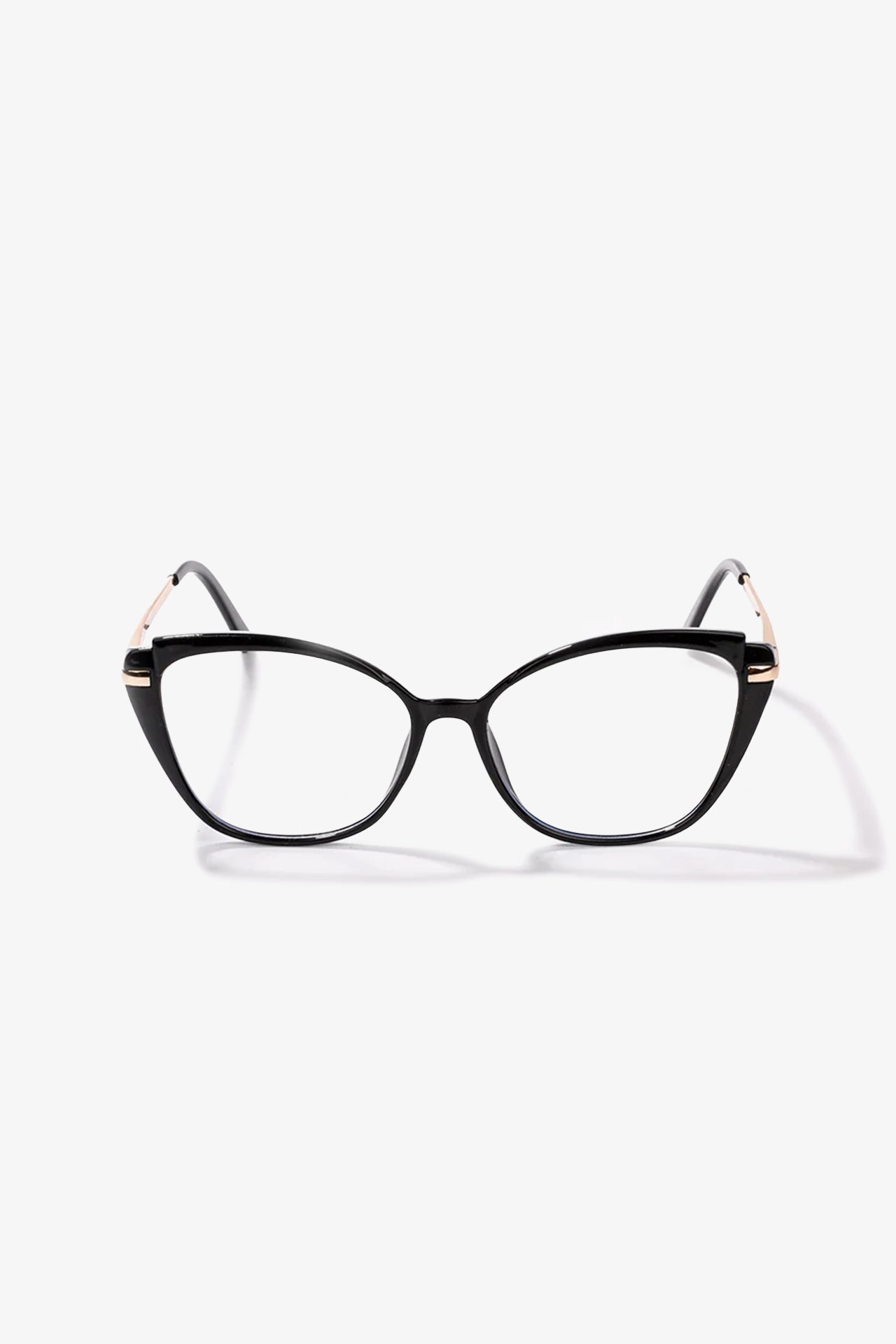 Violet Mavı Işık Korumalı Gözlük