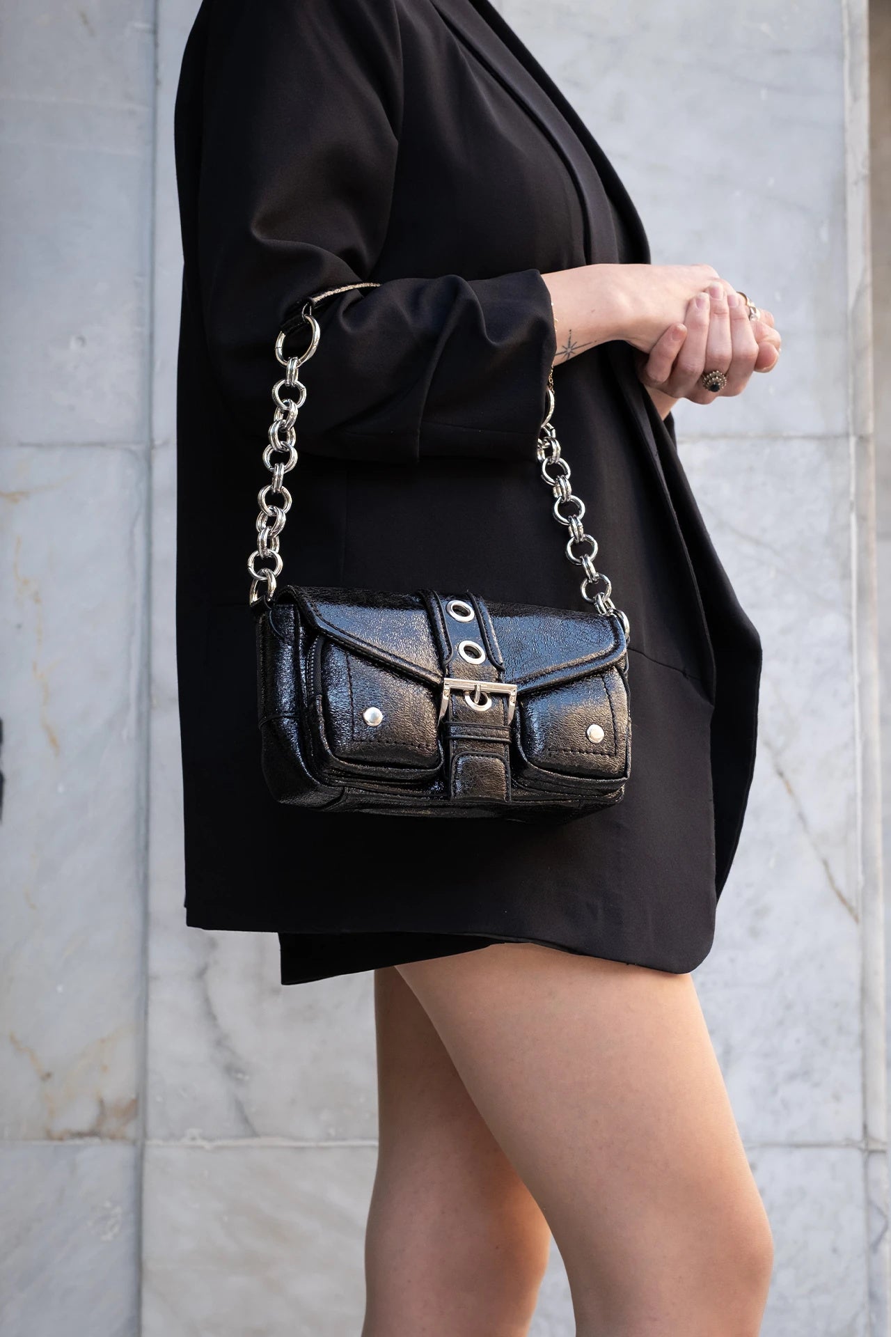 Watts Kadın Çantası