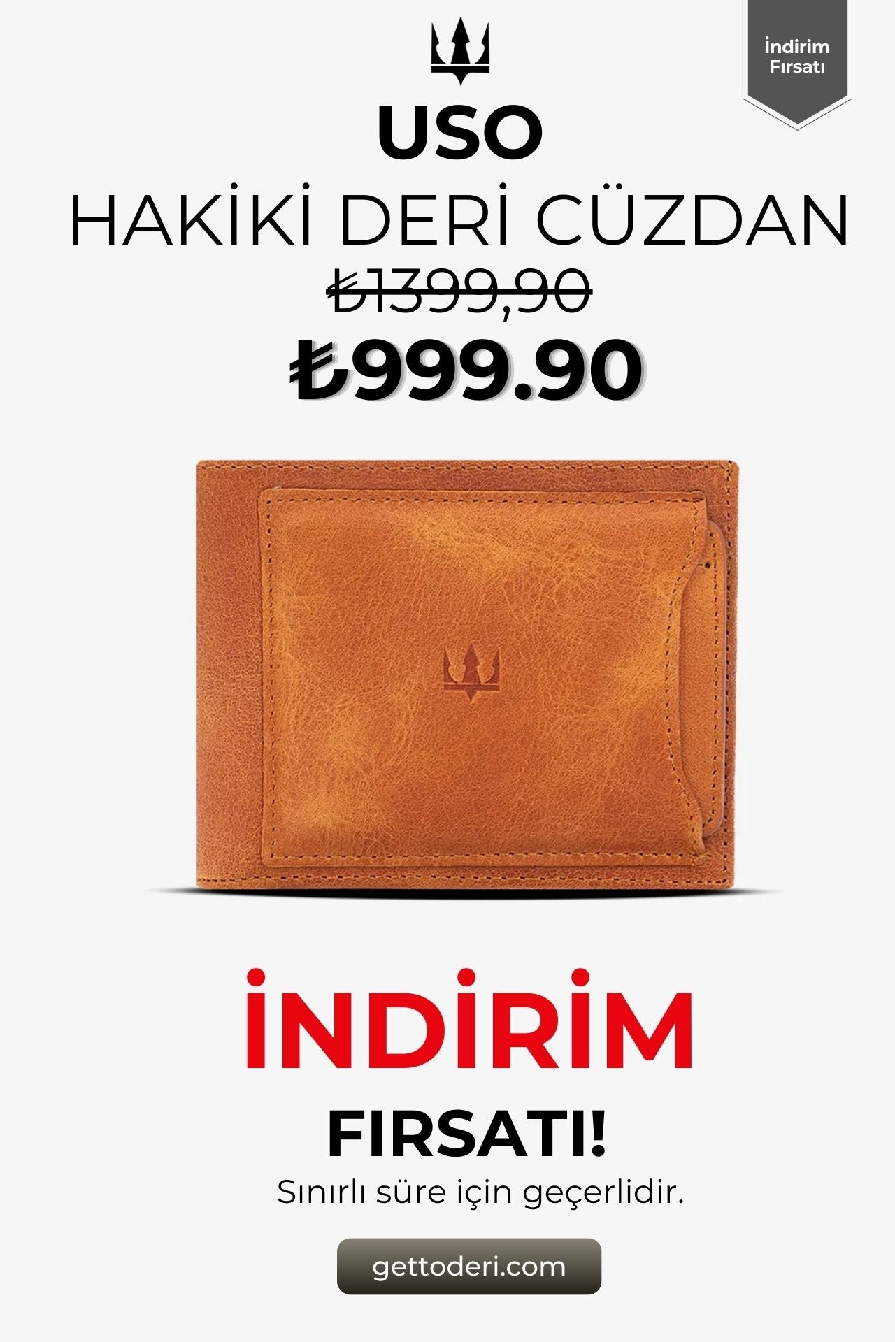 Hakiki deri cüzdan, kahverengi, erkek cüzdanı, kartlık, deri çanta