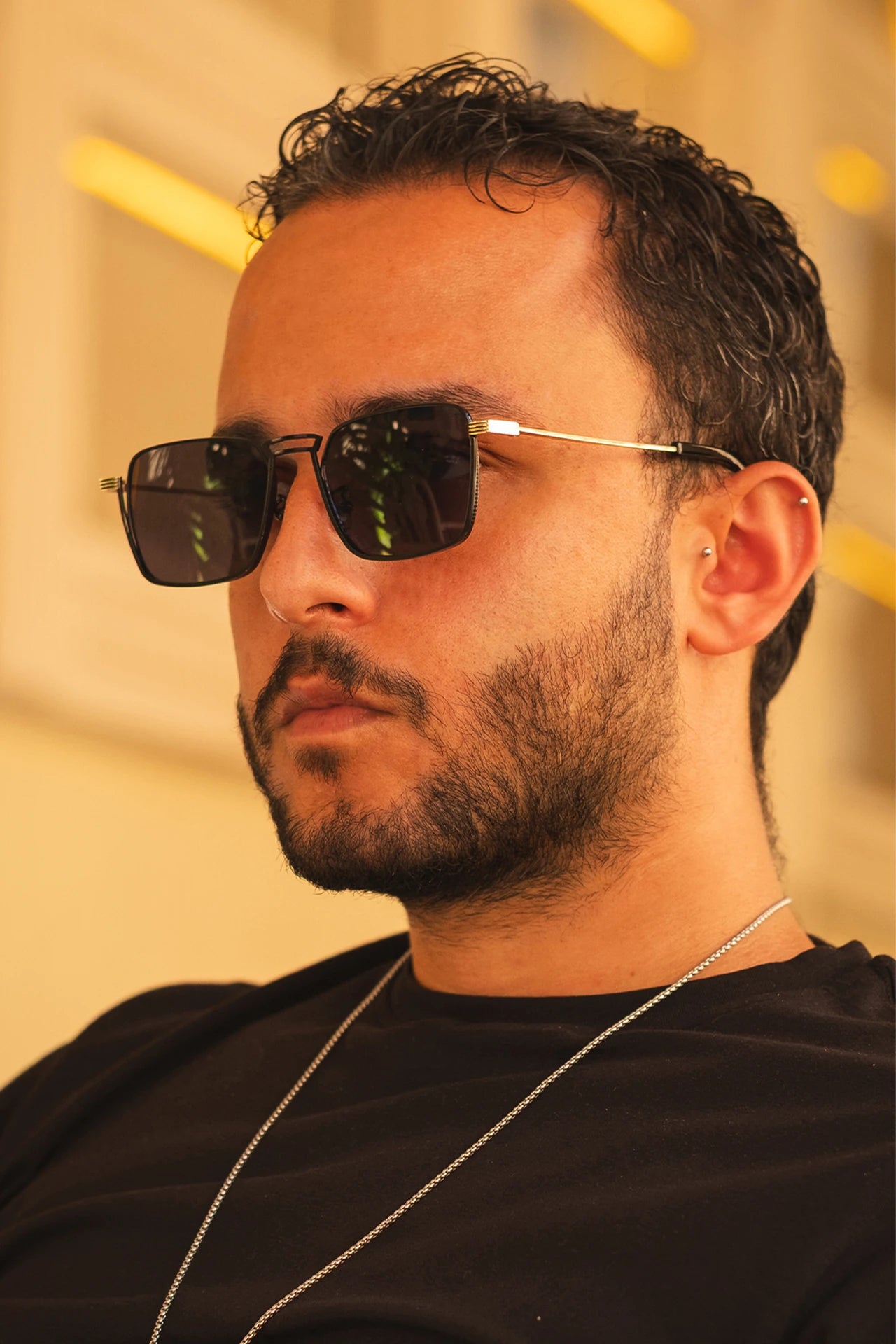 Zain Güneş Gözlüğü