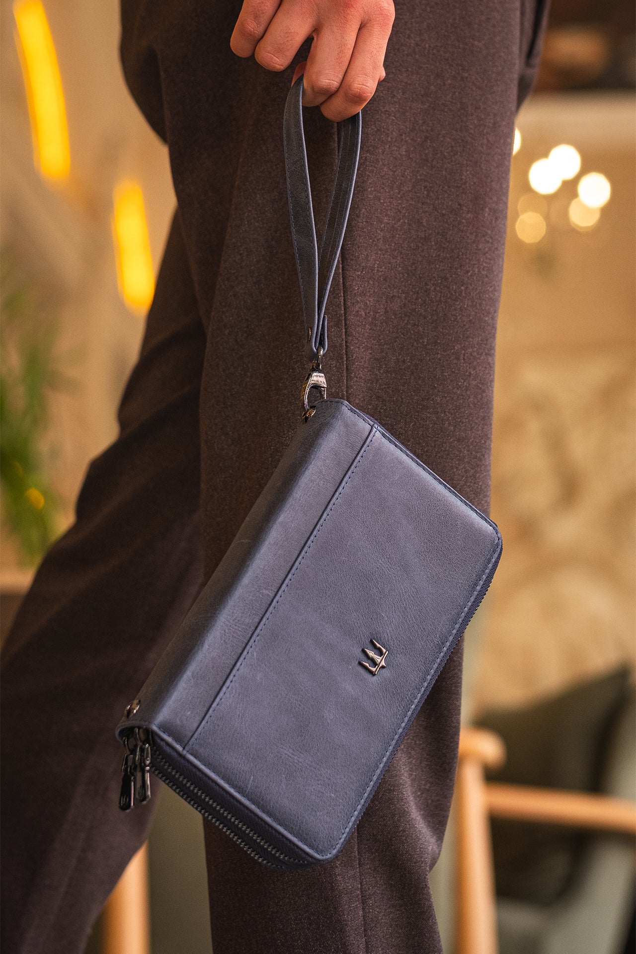 Beyoğlu Hakiki Deri Portföy