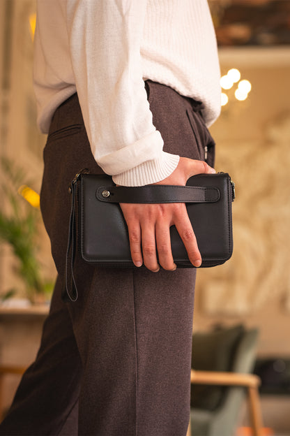 Beyoğlu Hakiki Deri Portföy