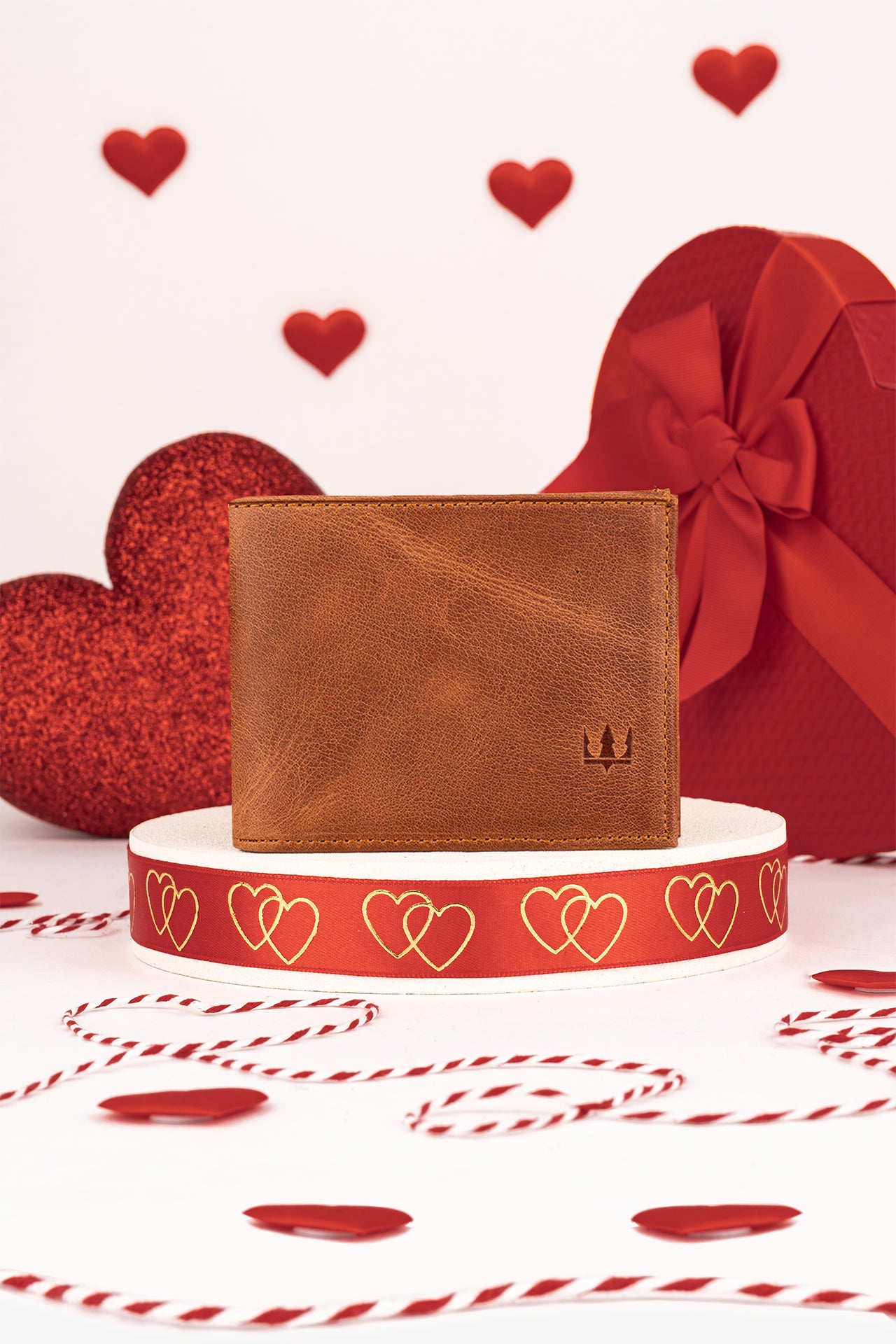 Pandora Mıknatıslı Cüzdan