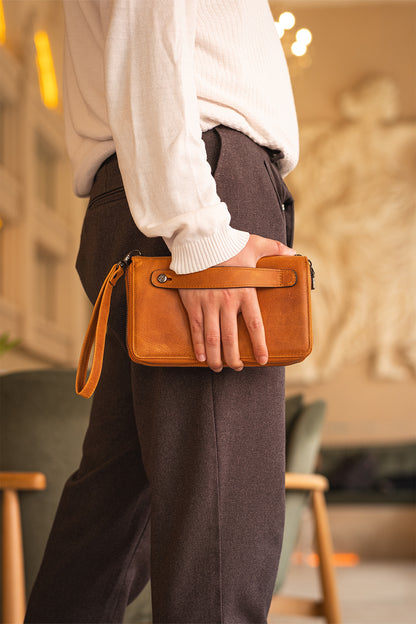 Beyoğlu Hakiki Deri Portföy