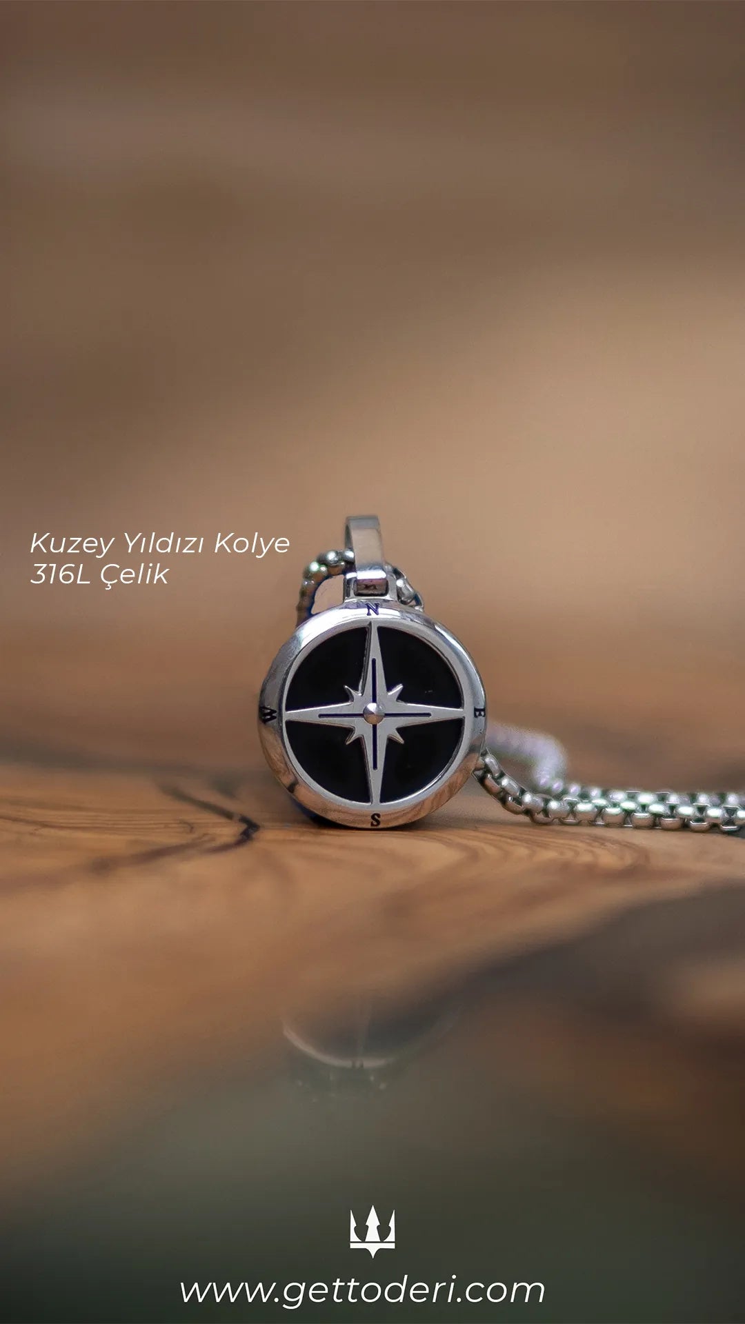 Çerçeveli Kuzey Yıldızı