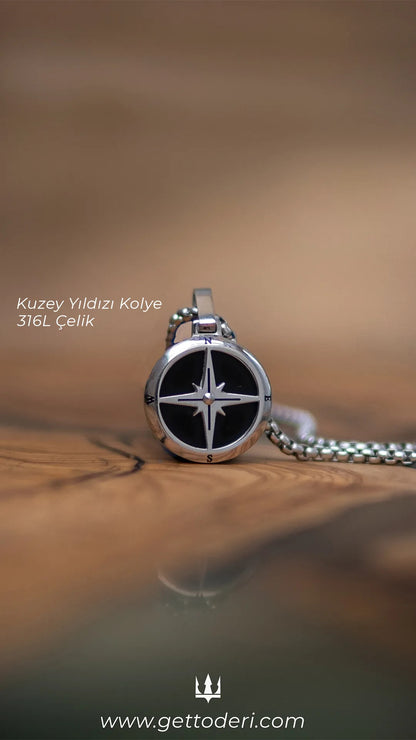 Çerçeveli Kuzey Yıldızı