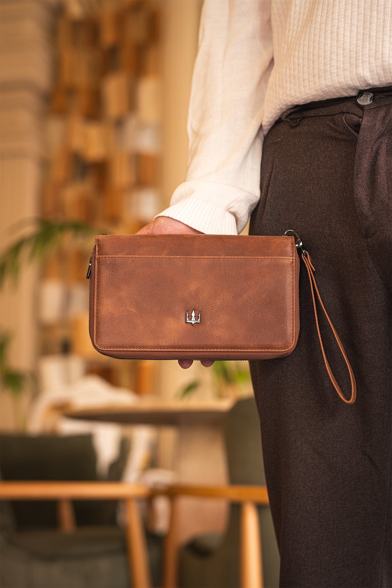 Beyoğlu Hakiki Deri Portföy