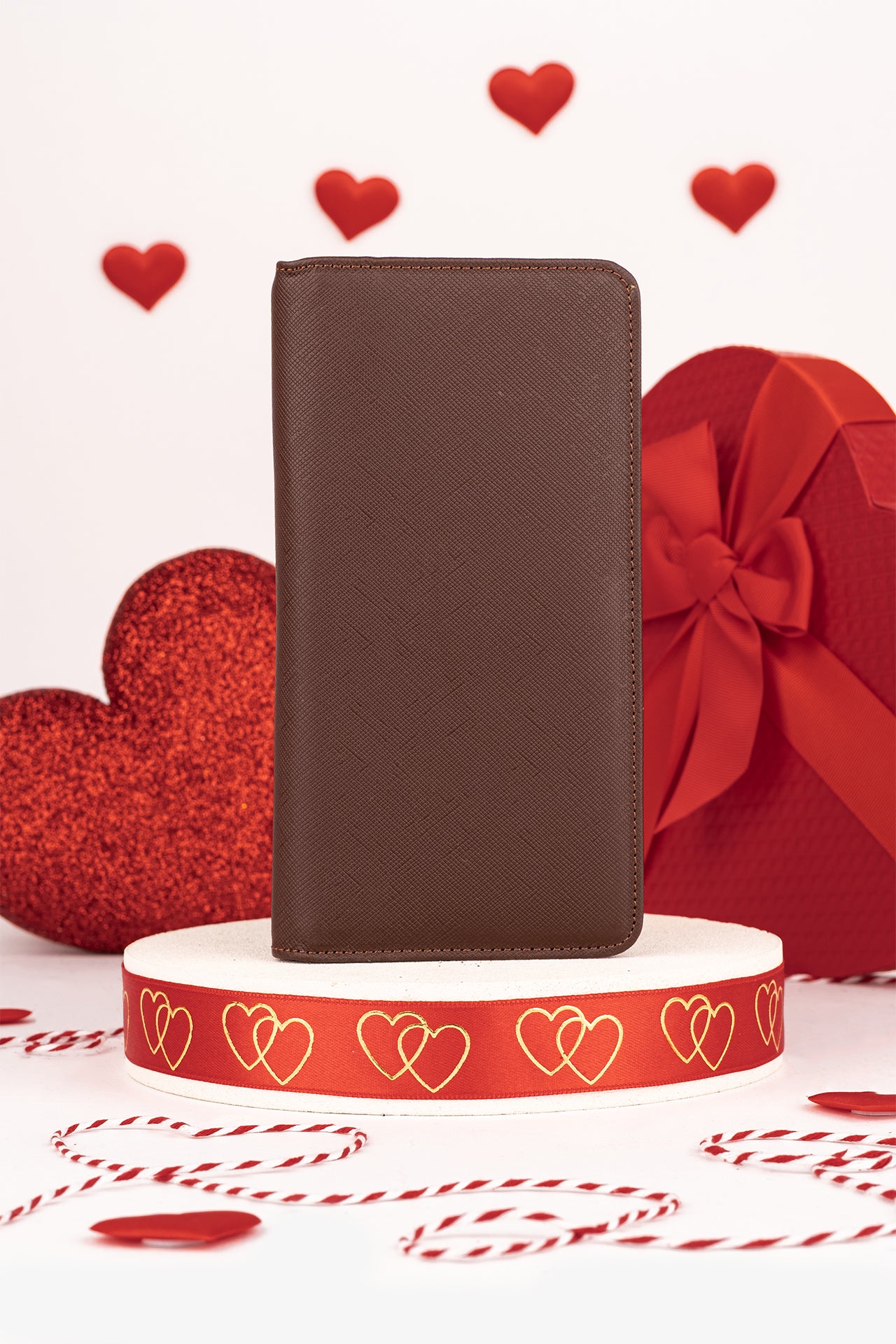 Joop! Hakiki Deri Cüzdan