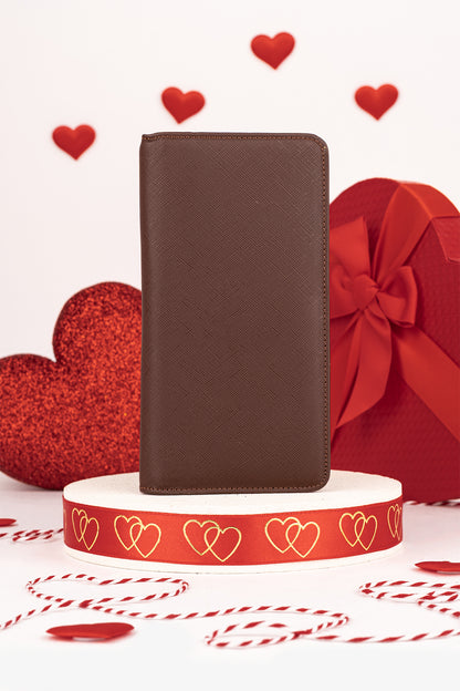 Joop! Hakiki Deri Cüzdan