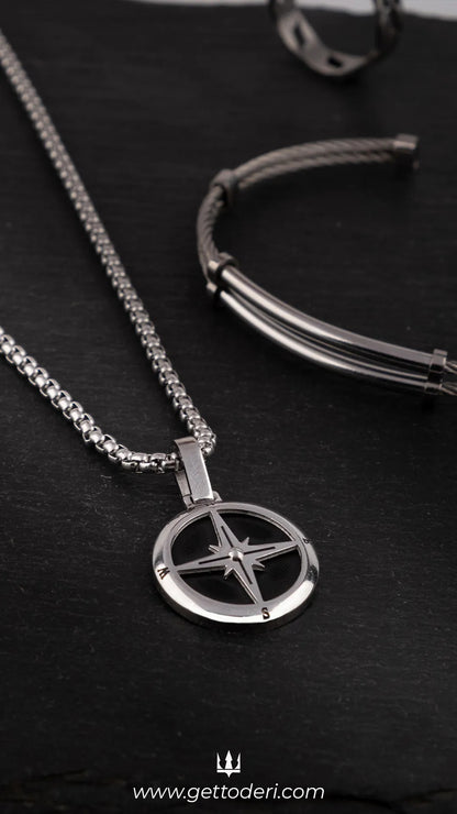 Çerçeveli Kuzey Yıldızı