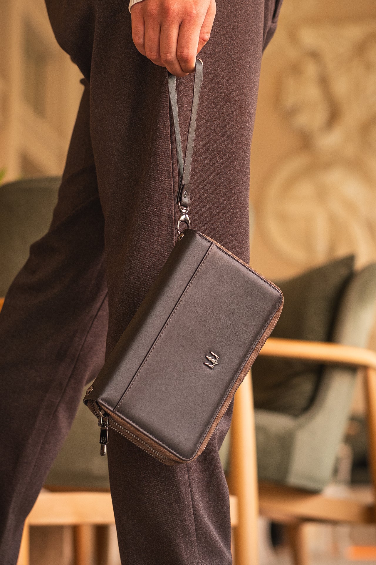 Beyoğlu Hakiki Deri Portföy