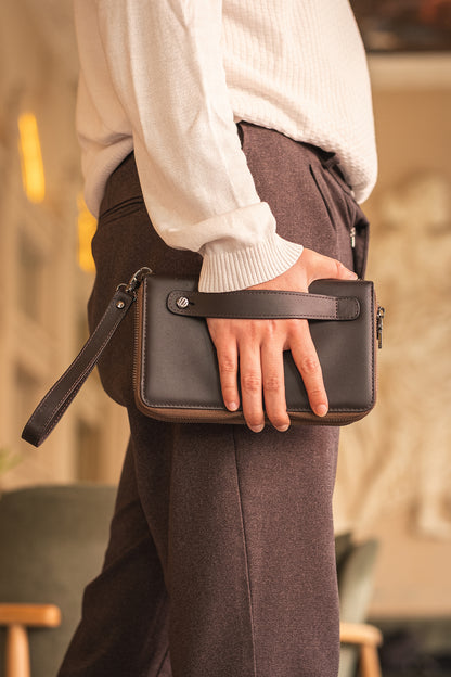 Beyoğlu Hakiki Deri Portföy