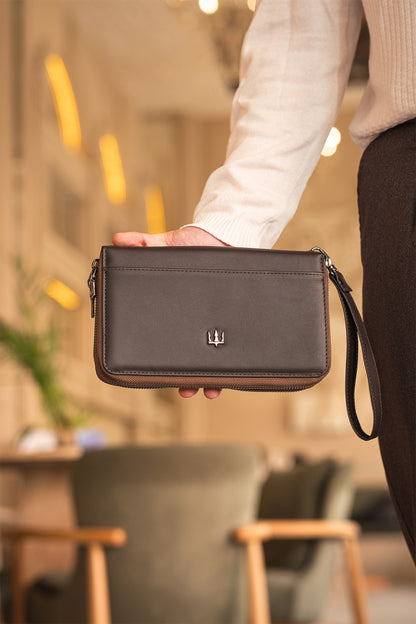 Beyoğlu Hakiki Deri Portföy