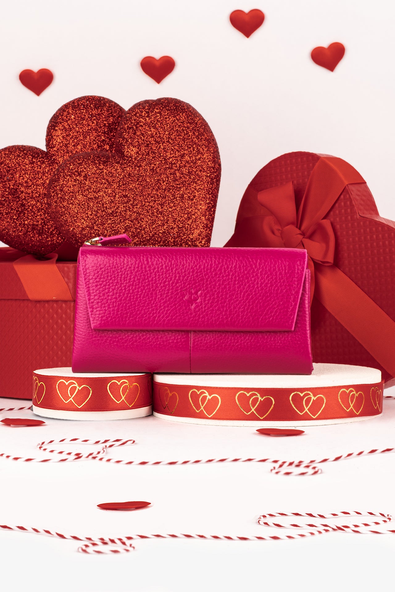 Balensi Kadın Portföy