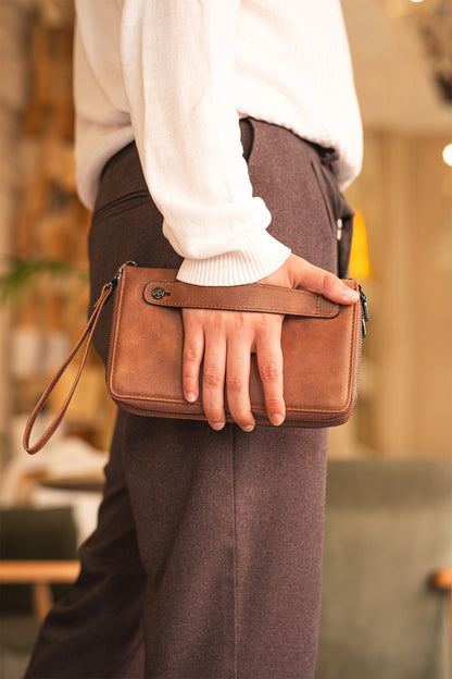 Beyoğlu Hakiki Deri Portföy