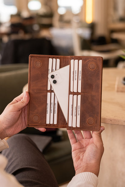 Lats Hakiki Deri Portföy