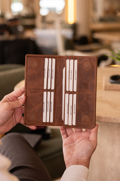 Lats Hakiki Deri Portföy