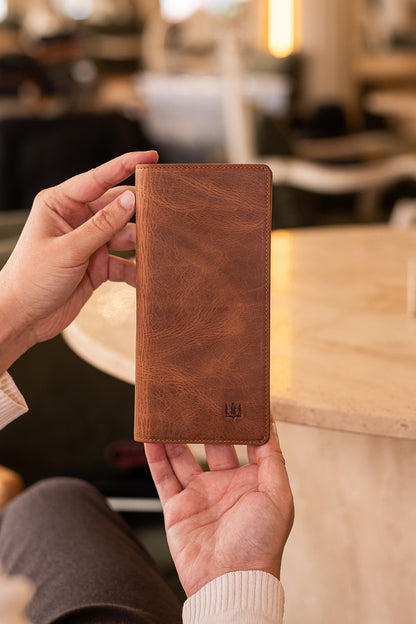 Lats Hakiki Deri Portföy