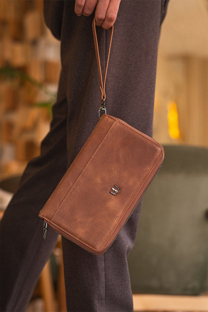 Beyoğlu Hakiki Deri Portföy