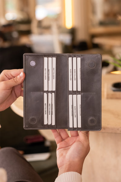 Lats Hakiki Deri Portföy