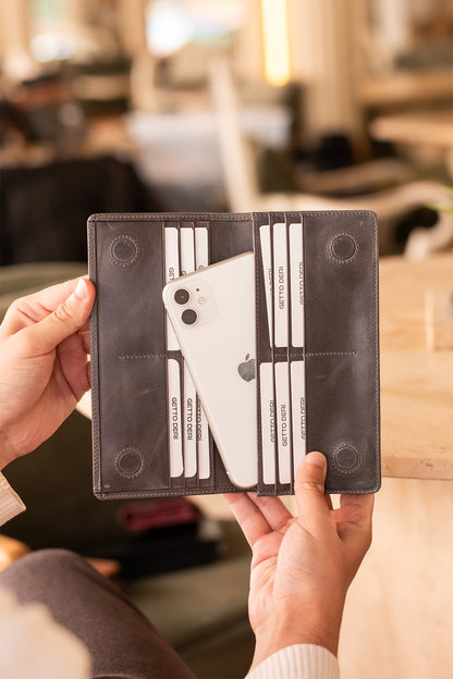 Lats Hakiki Deri Portföy