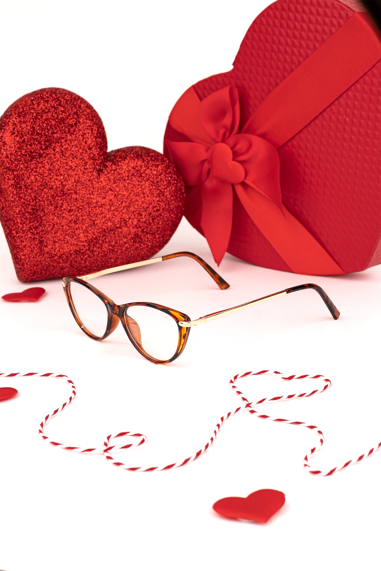 Defs Mavi Işık Korumalı Gözlük