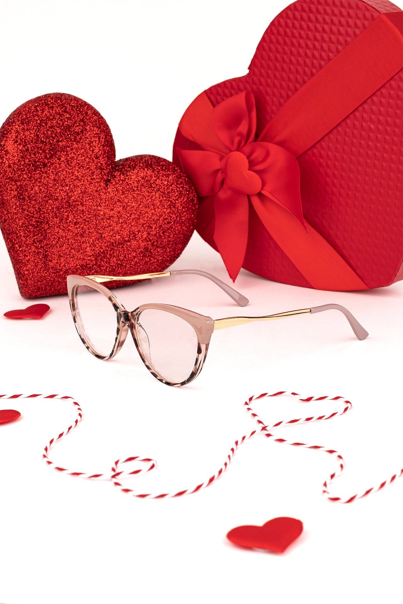 Jesse Mavi Işık Korumalı Gözlük