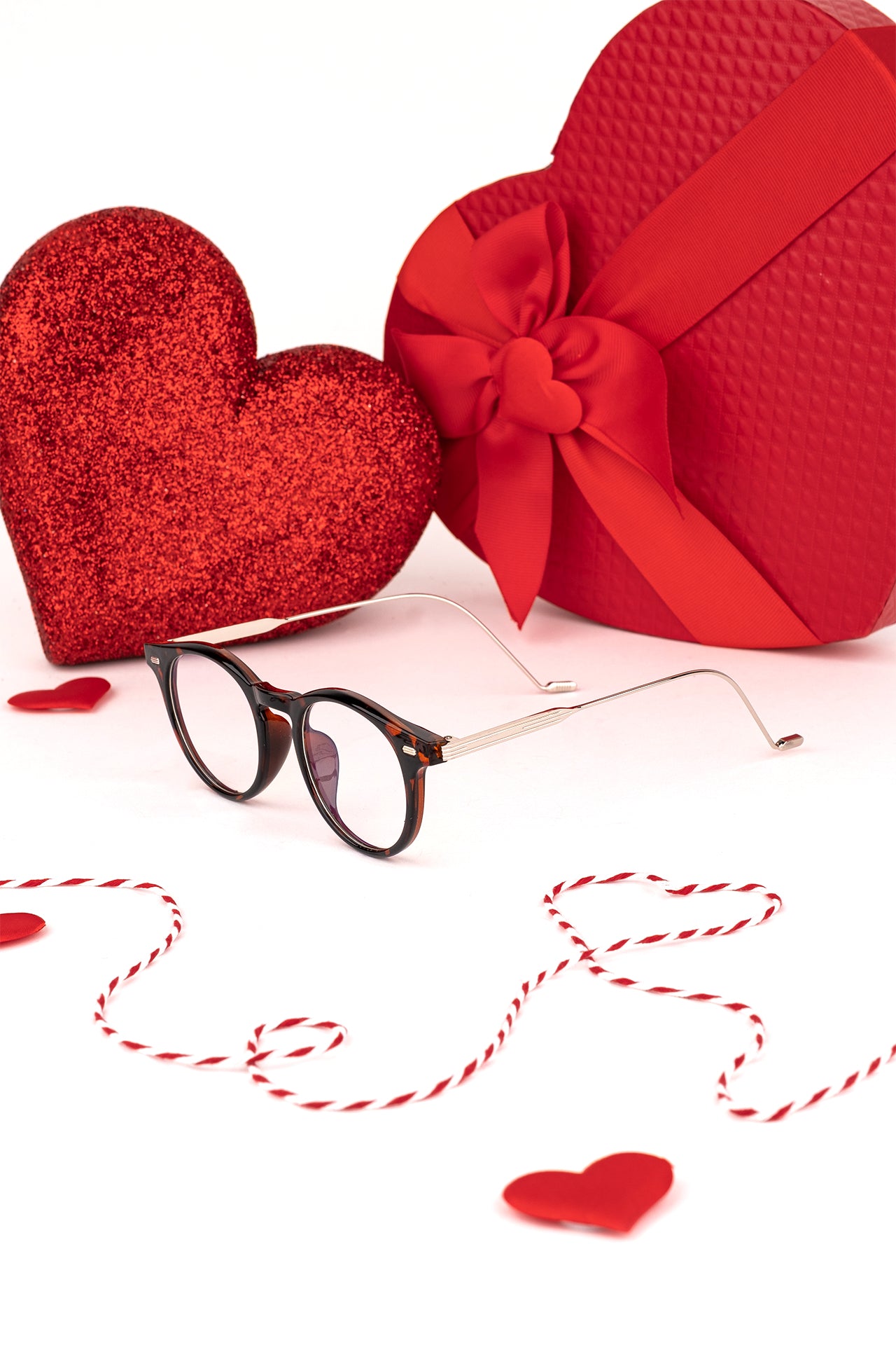 Dario Mavı Işık Korumalı Gözlük