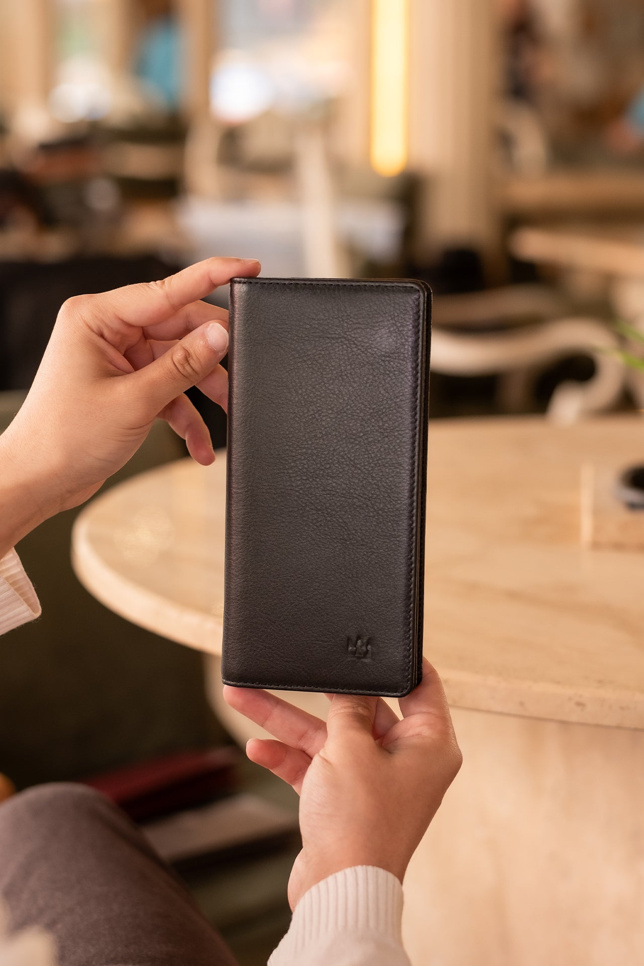 Lats Hakiki Deri Portföy