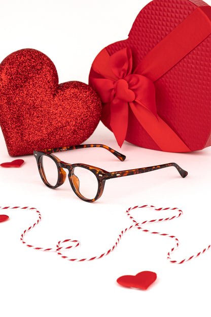 Rush Mavi Işık Korumalı Gözlük