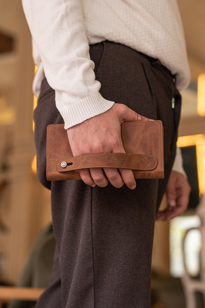 Lats Hakiki Deri Portföy