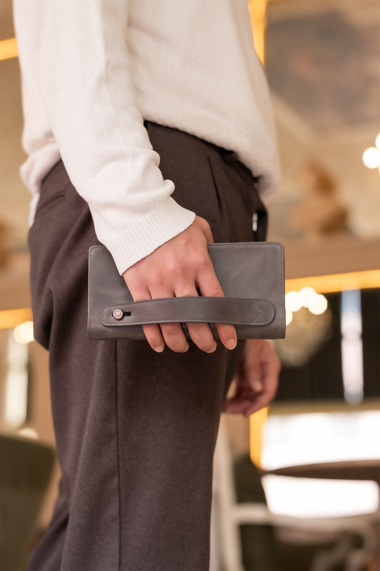 Lats Hakiki Deri Portföy