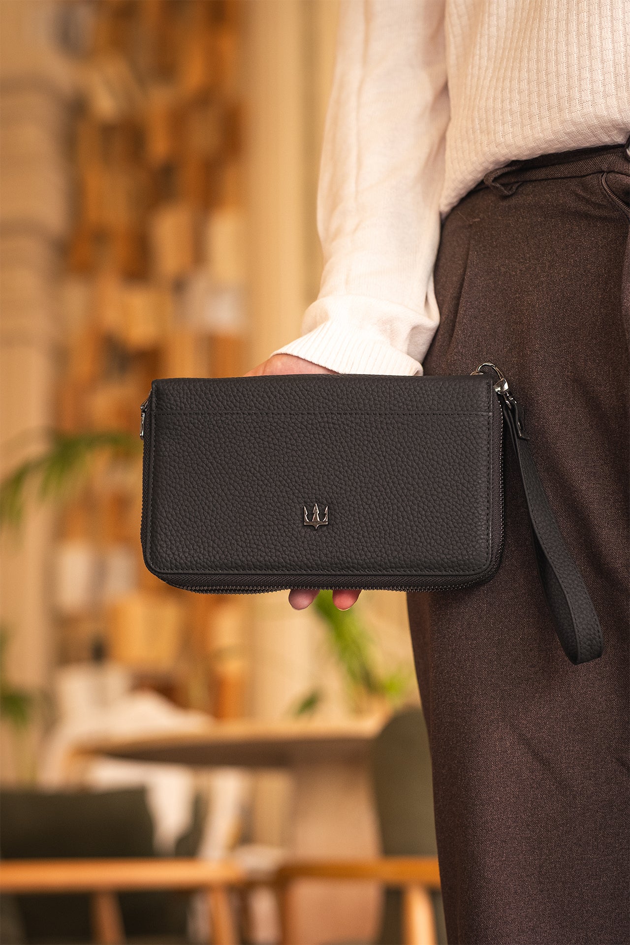 Beyoğlu Hakiki Deri Portföy