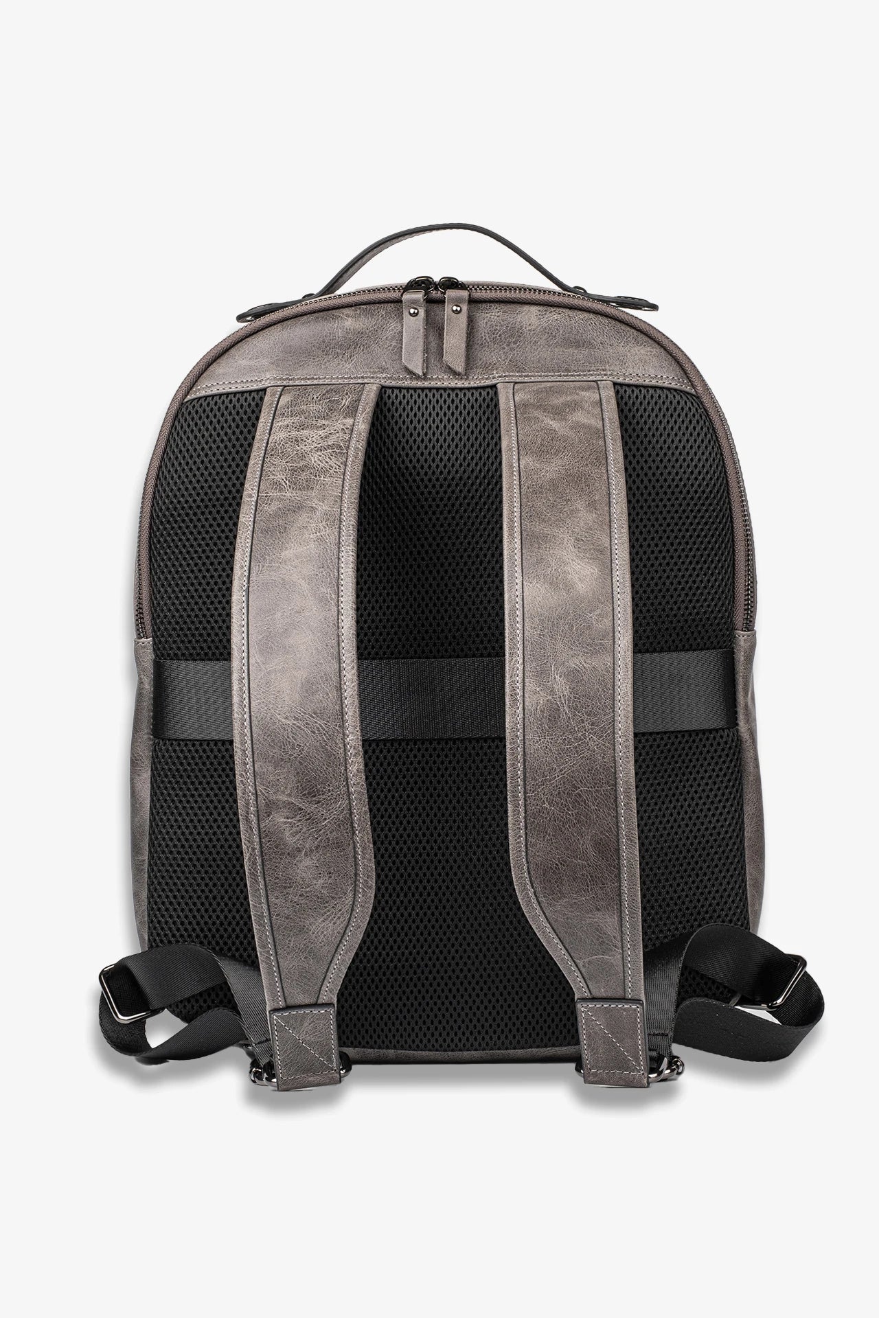 Rex Hakiki Deri Sırt Çantası