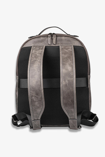 Rex Hakiki Deri Sırt Çantası