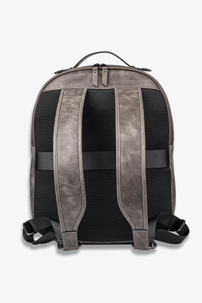 Rex Hakiki Deri Sırt Çantası