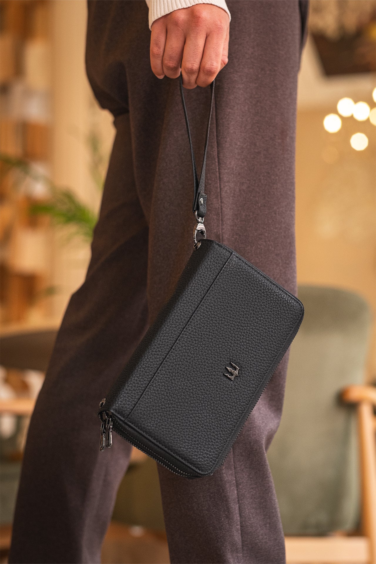 Beyoğlu Hakiki Deri Portföy