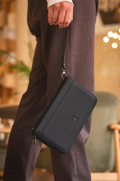 Beyoğlu Hakiki Deri Portföy