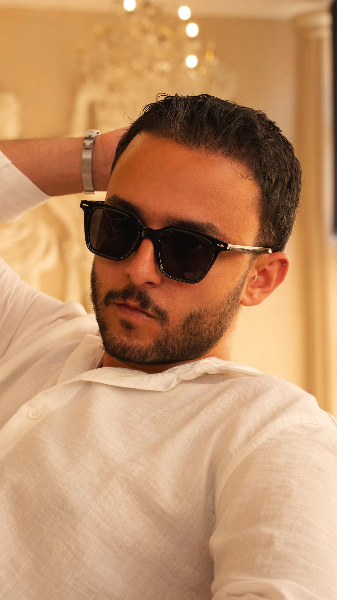 Rais Güneş Gözlüğü