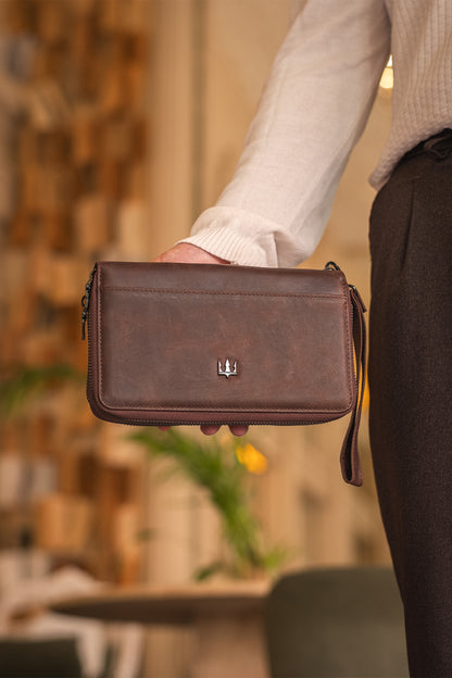 Beyoğlu Hakiki Deri Portföy