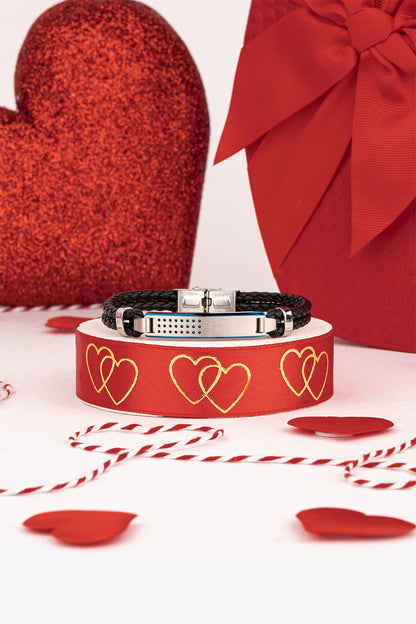 Bronn Premium Çelik Bileklik