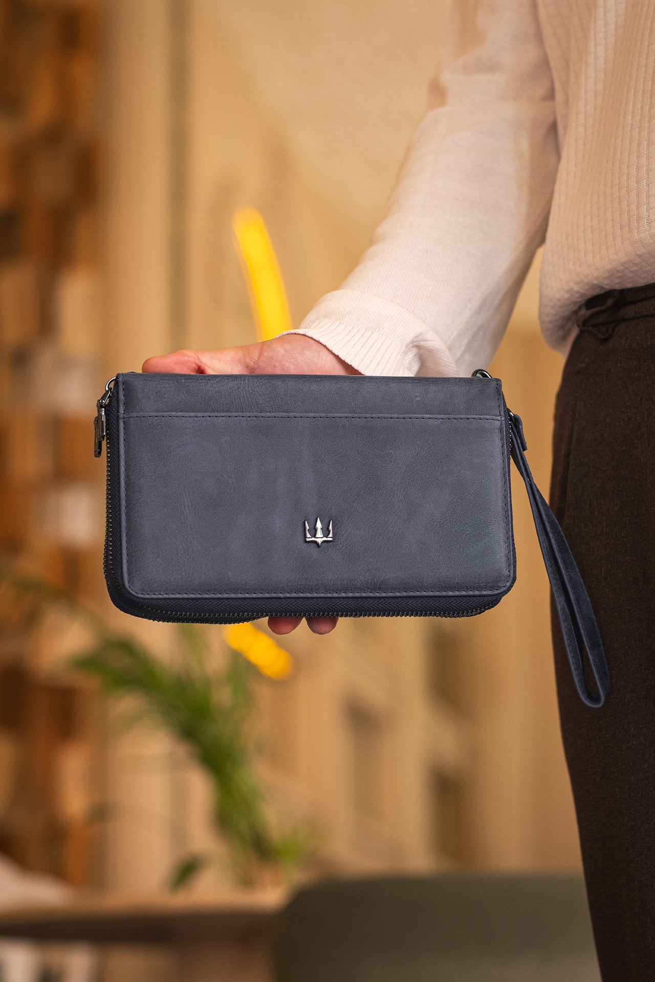 Beyoğlu Hakiki Deri Portföy