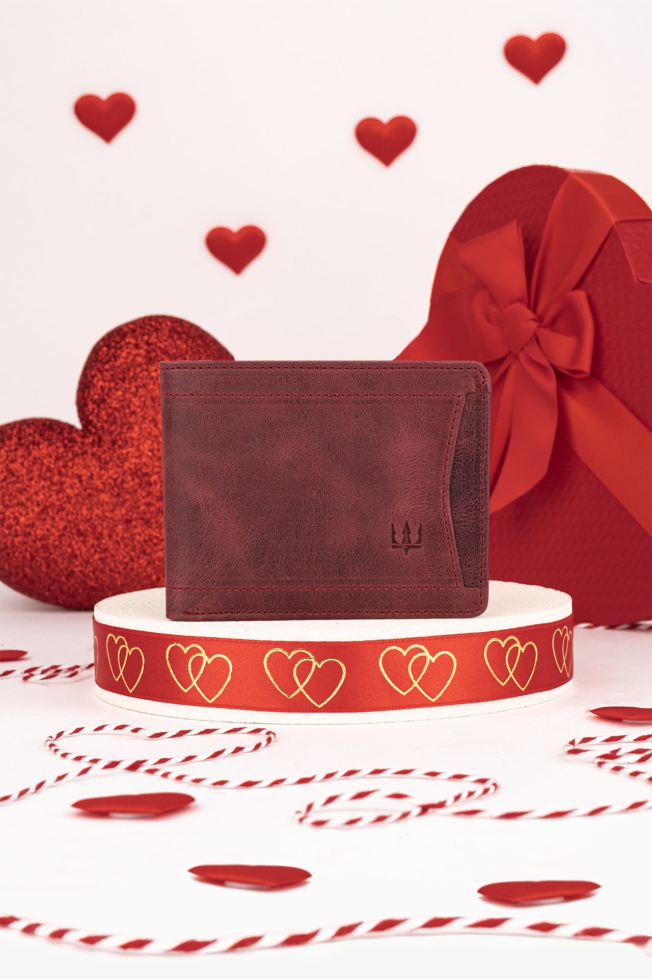 Royal Hakiki Deri Cüzdan