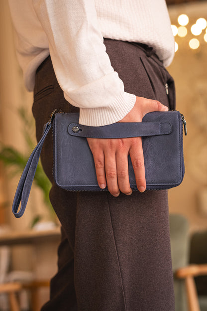 Beyoğlu Hakiki Deri Portföy